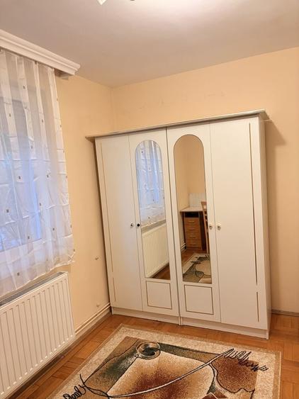 Apartament cu 3 camere în 7 Noiembrie