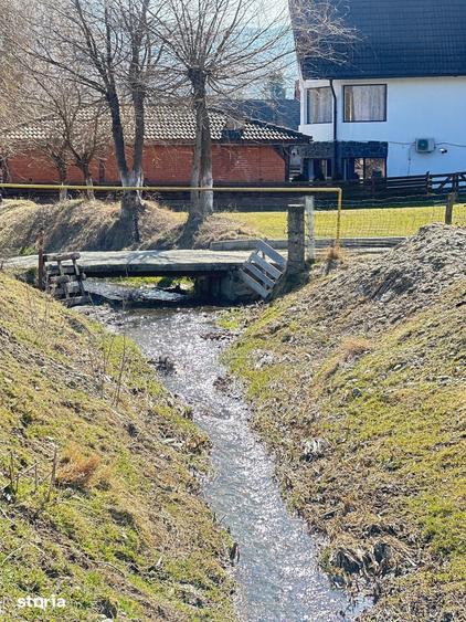 TEREN SOHODOL - UN LOC UNDE NATURA I?I DEVINE PARTENER DE INVESTI?IE - 5
