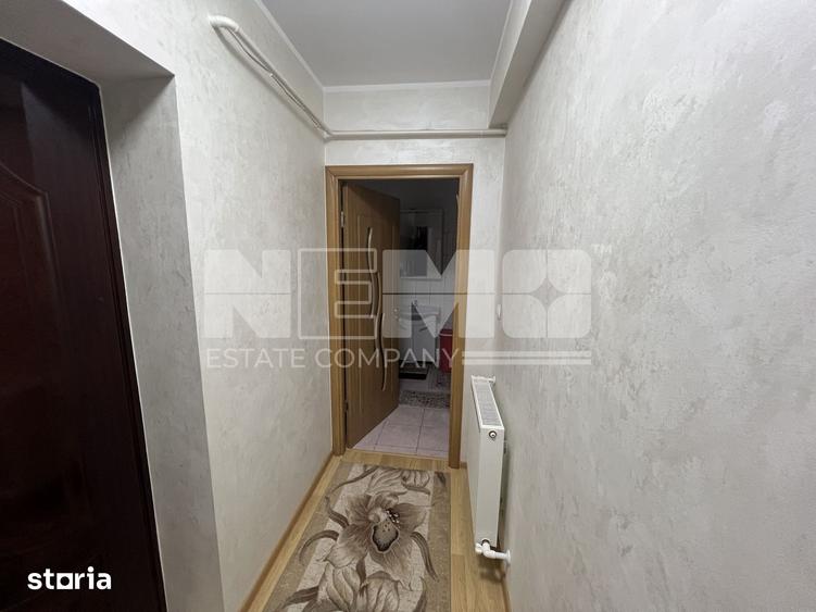 Garsonieră în Central