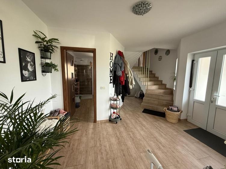 Comision 0% Casa individuala Dumbravita | Langa padure | 198mp utili - 11