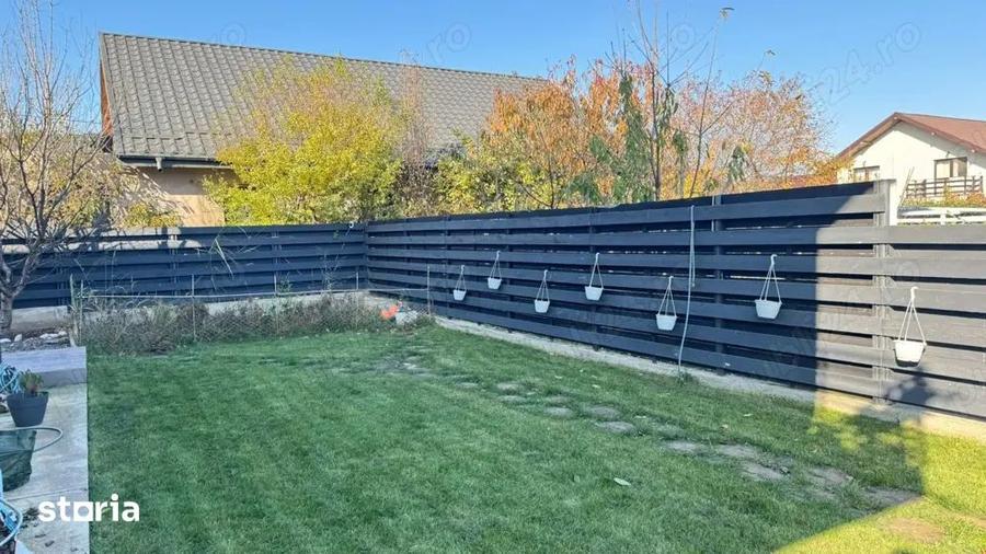 Casă cu 4 camere cu Teren 320 Mp în Valea Adâncă