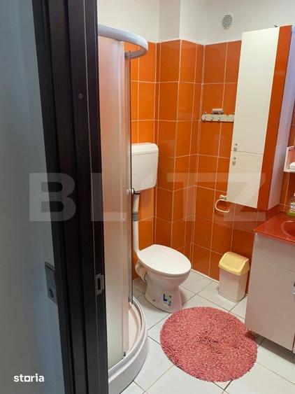 Spațiu comercial, de 150 mp, în Libertății
