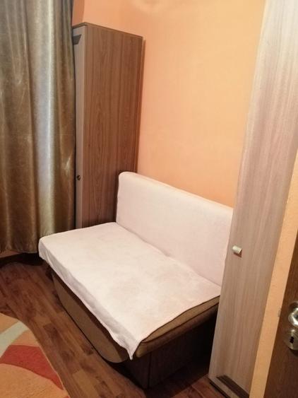 Garsonieră decomandată în UMT