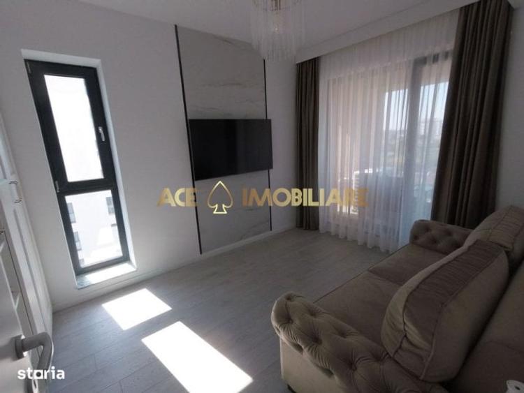 3 Camere de inchiriat | Parcul Carol | Centrala | Parcare | Mobilat | - 4