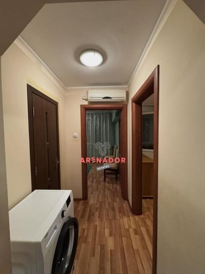 Apartament cu 3 camere în Titan