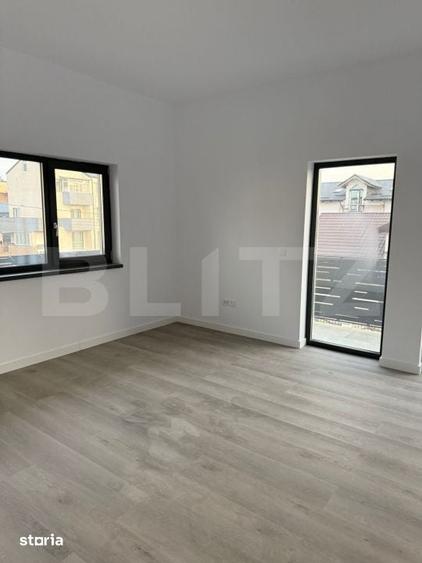 Casă cu 4 camere cu Teren 190 Mp în Bucium