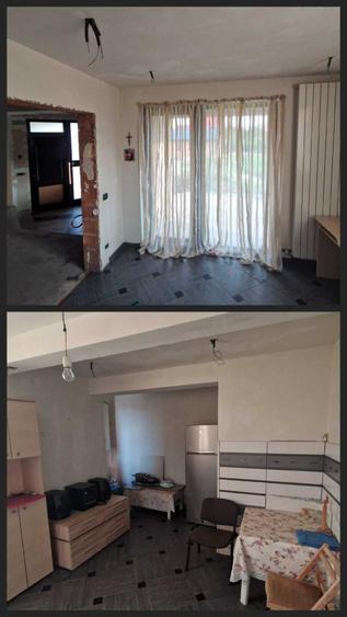 Casă cu 2 camere în Dărmănești