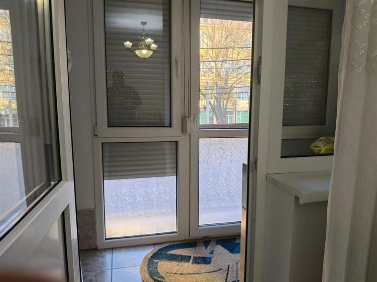 Apartament cu 2 camere decomandat în Gării