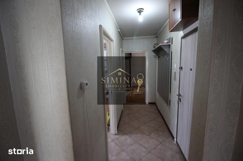 Apartament 3 Camere, De Inchiriat,Str Sarguintei, Tudor - 7