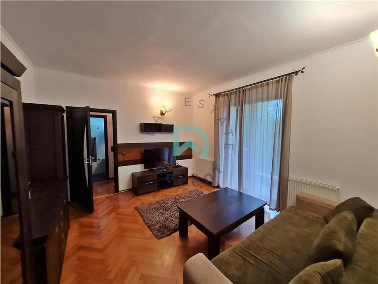 Apartament 2 camere Astra, mobilat, Brasov - 7