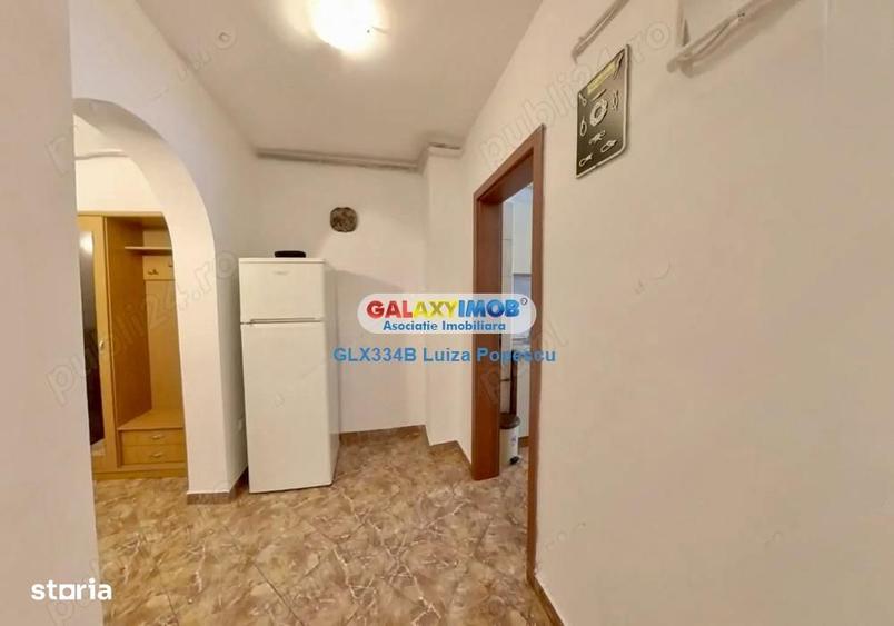 Apartament cu 2 camere decomandat, mobilat în Rahova — fotografia 2