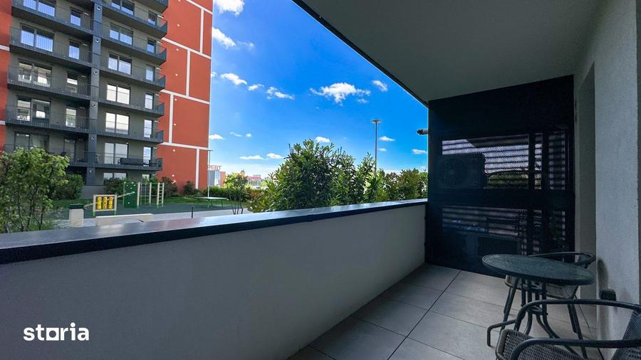Studio Premium 2026 | Prima Inchiriere | Metrou Nicolae Teclu (3-4 min - 10