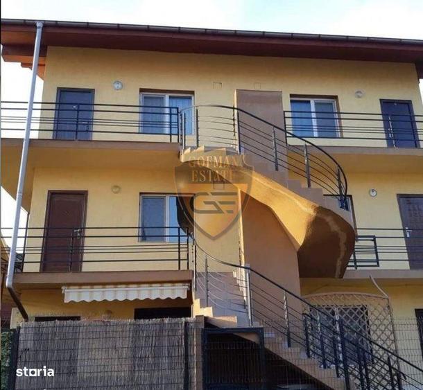 Apartament cu 4 camere în Nord