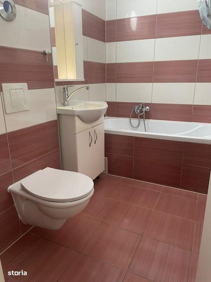Apartament 2 camere zona Avantgarden mobilat/utilat(loc de parcare) - 6