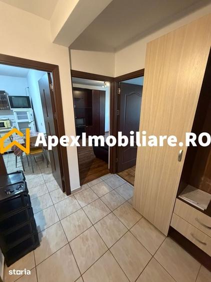 Apartament cu 2 camere decomandat în Eroii Revoluției