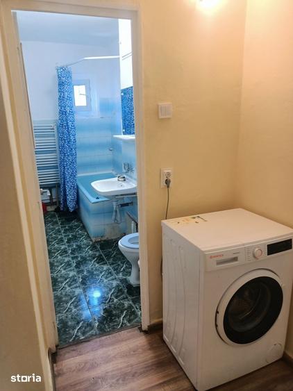 Apartament cu 2 camere în Gară