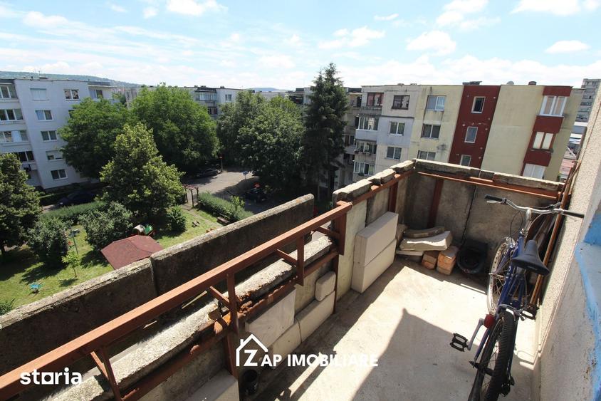 Apartament cu 2 camere decomandat în Unirii