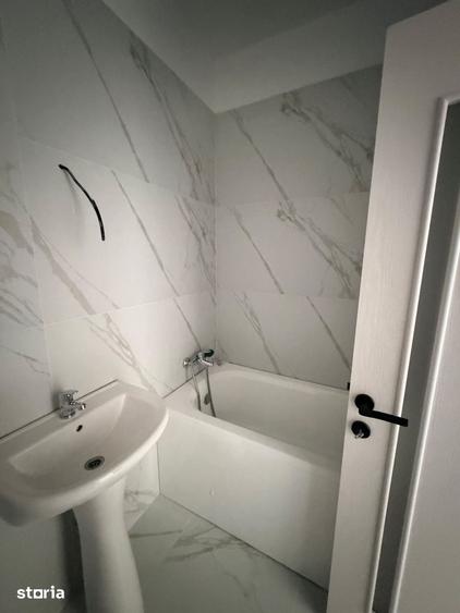 Apartament 2 camere, tip studio, mobilat complet - 13