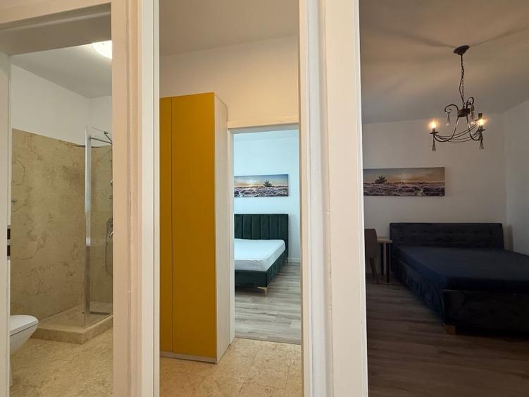 Casă individuală cu 4 camere cu Canalizare în Corbeanca