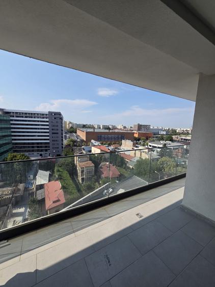 Inchiriere studio modern + parcare, Avrig (Metrou Bucur Obor) - 10