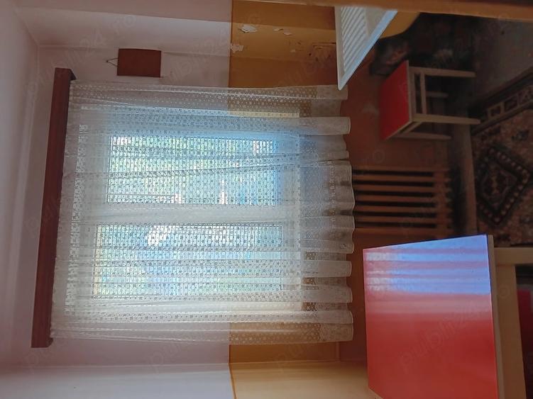 Apartament cu 2 camere nedecomandat în Trivale