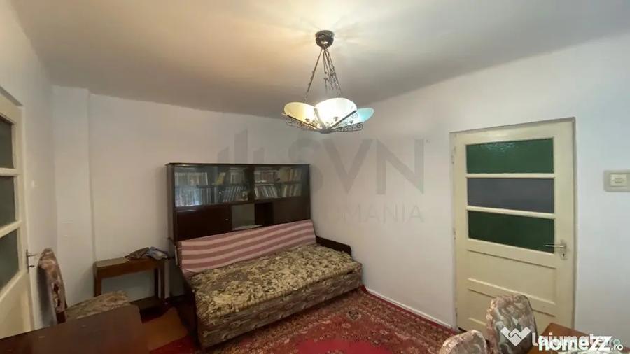 Casă cu 4 camere cu Teren 252 Mp în Bucureștii Noi