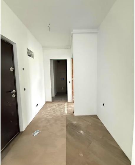 Apartament cu 2 camere decomandat în Florești — fotografia 3
