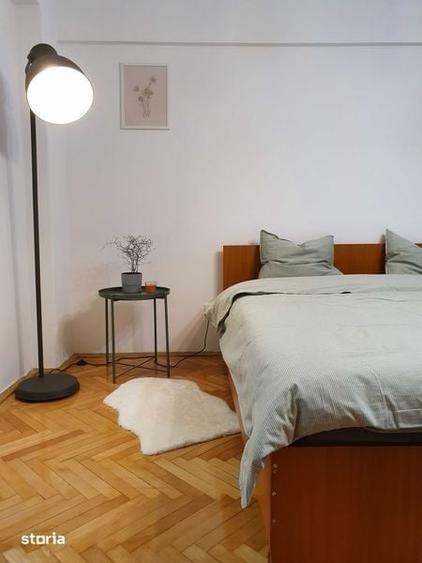 PROPRIETAR Garsoniera Cismigiu, Bloc REABILITAT TERMIC + Centrala - 6
