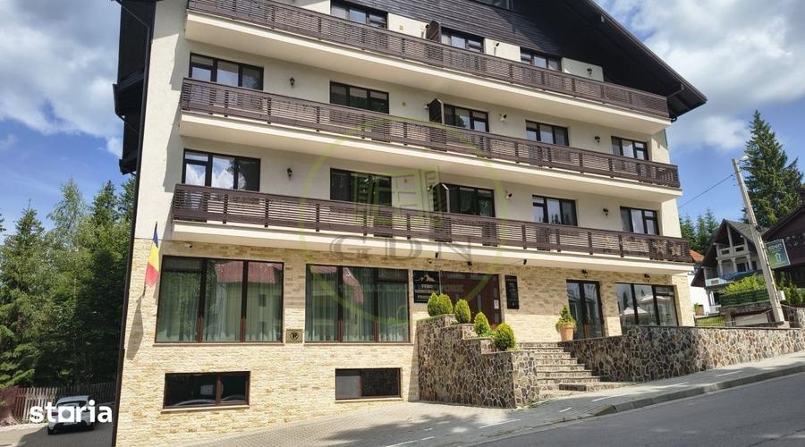 Spațiu comercial, de 1,625 mp, în Cioplea
