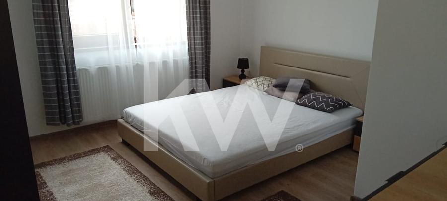 Apartament cu 2 camere decomandat în Ghimbav