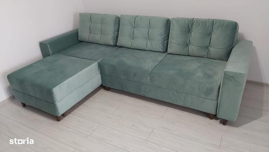 Garsonieră în Tătărași