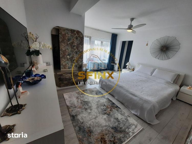 Casă cu 5 camere cu Teren 316 Mp în Giulești