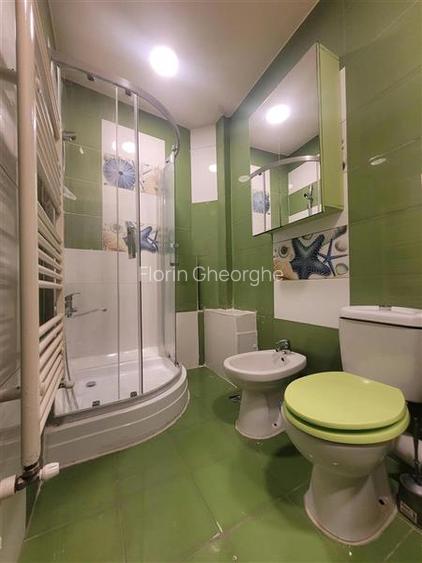 Apartament 2 Camere Modern, Zona Excelenta, Langa Tomis Mall