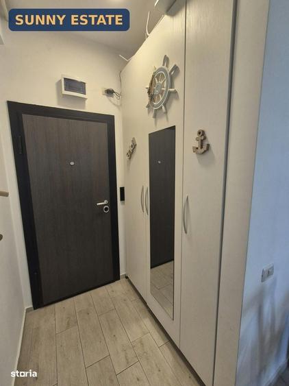 Apartament cu 2 camere în Nord