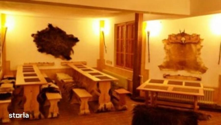 Casă cu 4 camere în Plaiul Foii