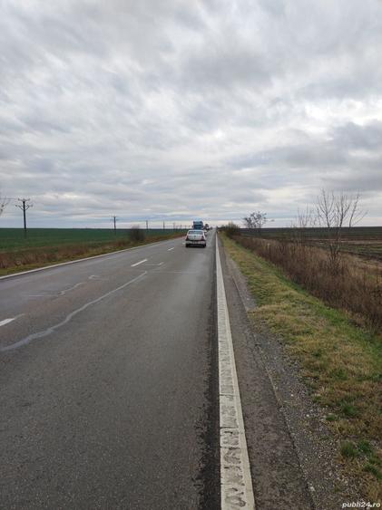 Teren de 12000 mp, în Văceni