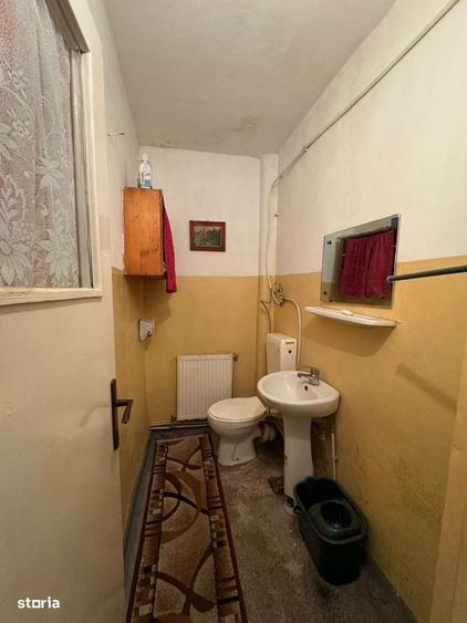 De vanzare apartament cu 3 camere, etajul 1, pret 62.500 euro - 5