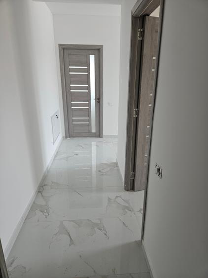 Garsonieră decomandată în Haliu