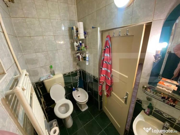 Casa individuala, de vanzare, cu 3 camere, 65 mp, zona Autog - 3