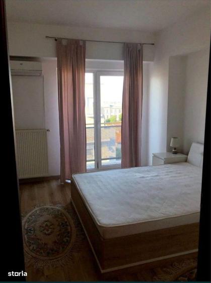 Apartament cu 2 camere în Parcul Carol