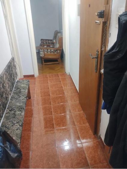 Apartament cu 2 camere decomandat în Medicină