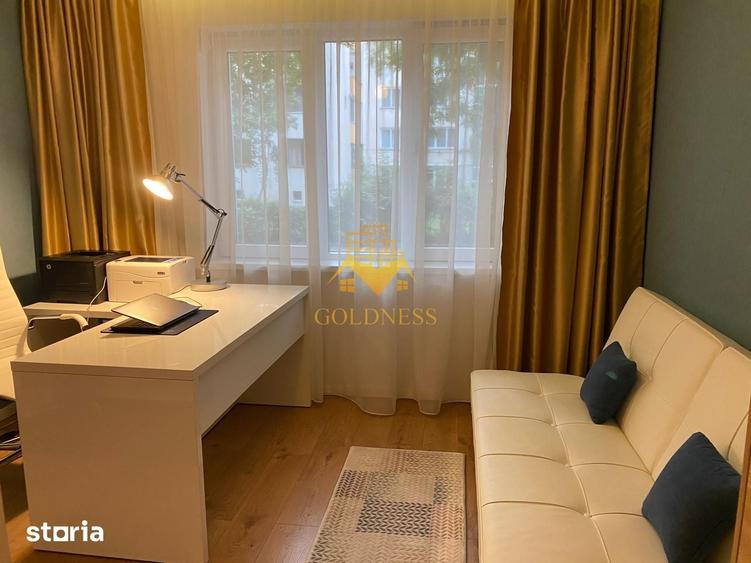 5 camere,modern,garaj, bloc nou zona Centrala, Platinia, Usamv,Motilor - 3
