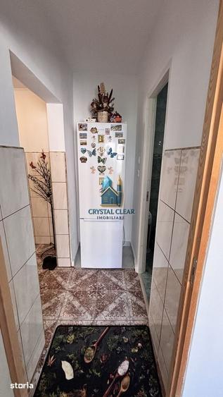 Apartament cu 2 camere în Tudor