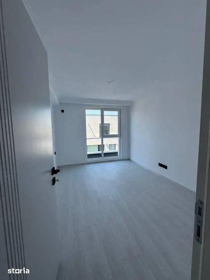 Apartament cu 2 camere semidecomandat în Theodor Pallady