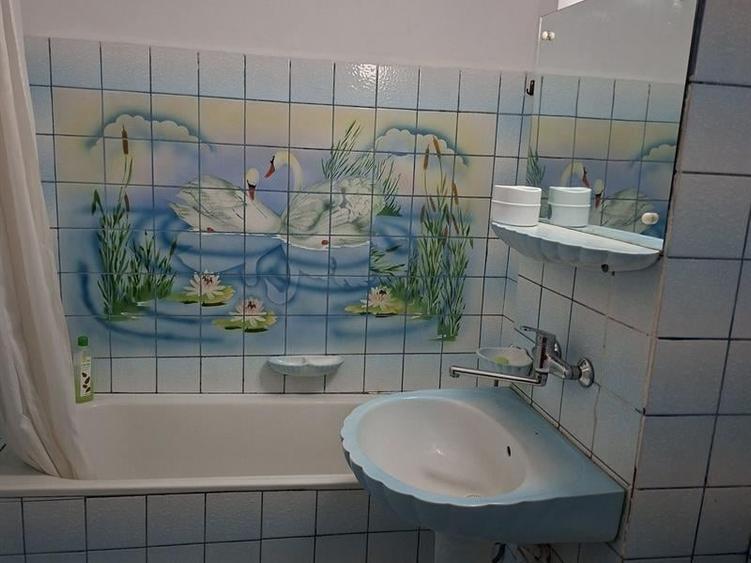 Apartament 4 camere 1 Mai parter - 6