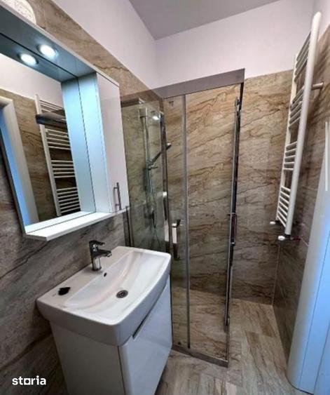 Apartament duplex 3 camere Central Address | Prima inchiriere - 8