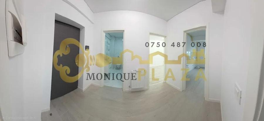Apartament cu 2 camere decomandat în Sud