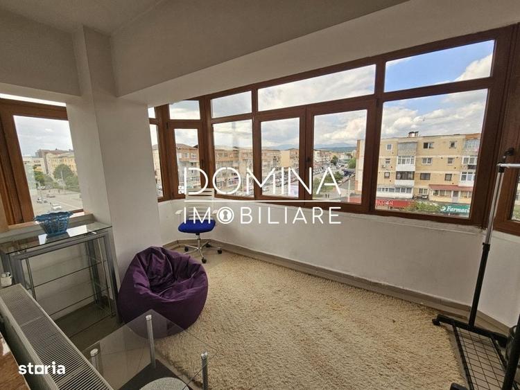Apartament cu 3 camere decomandat în 9 Mai