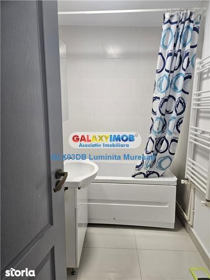 Inchiriere apartament 3 camere decomandat Targoviste Micro 11 - 18