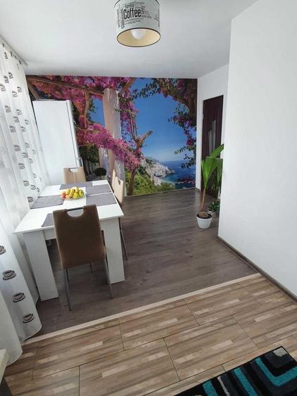 Apartament cu 2 camere în Transilvaniei